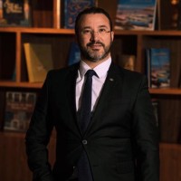 Sofitel Employee Ahmed Benkirane's profile photo