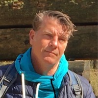 Studiecentrum Rechtspleging (SSR) Employee John Franken's profile photo