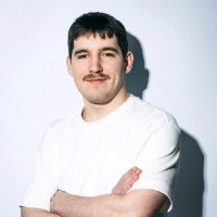 TRUSS Employee Dan Edwards's profile photo
