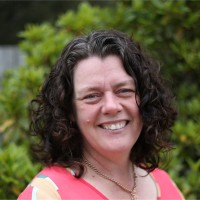 Austin Health Employee Julia Oxley's profile photo
