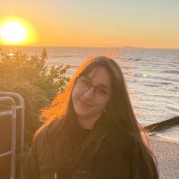 Korona Belarus Employee Alexandra Kupcova's profile photo
