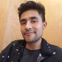 MVP Employee Edgar Sanchez's profile photo