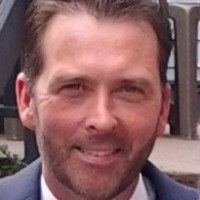 Eurodib Employee Shaun McDonald's profile photo