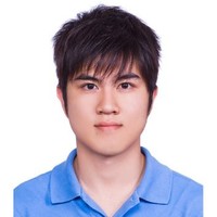 YouTube Employee Chao-Hung Chen's profile photo