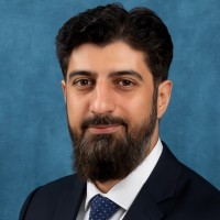 Analog Mutations Pakistan Employee Ahmed Chang's profile photo