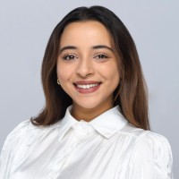 StoriesOut Employee Zeyna Sabri's profile photo