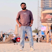 PMK Group UAE Employee Abhimanue P's profile photo