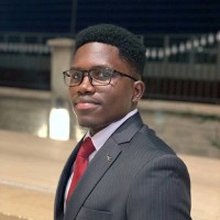 Musoni System Employee Eric Mwaza's profile photo
