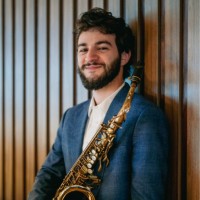 JAZZ HOUSE KiDS Employee Alex Laurenzi's profile photo