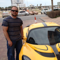 GZA GeoEnvironmental, Inc. Employee Christopher Melby's profile photo