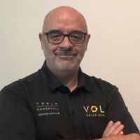 Volt Home Employee Mariano Ventura Gonzalez's profile photo