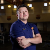 Barca Residency Academy Employee Dillon Smith's profile photo