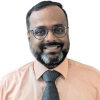 Indrajit Banerjee Email & Phone Number