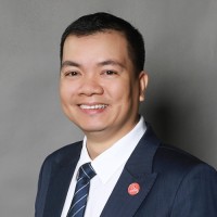 Công ty cổ phần Bibomart (Bibomart JSC) Employee Dzung Hoang's profile photo