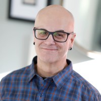 ROI·DNA Employee Surj Gish's profile photo