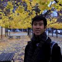 Leon Chin's profile photo