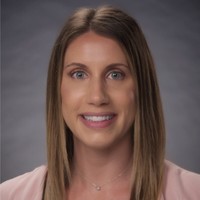 Swedish Employee Amanda Crawford's profile photo