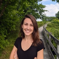 Maine Mathematics and Science Alliance Employee Hannah Lakin's profile photo