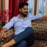 Wbcom Designs Employee Mohit Singh's profile photo