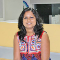 Sunanda M Email