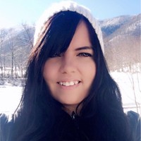 Victoria's Secret Pink Employee Brittany Boucher's profile photo