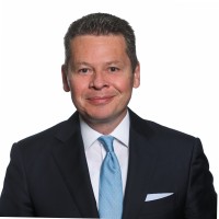 AllianceBernstein Employee Michael Thompson's profile photo