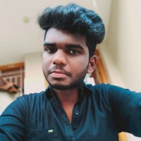 PJB Engineers Employee Gokul Kannan's profile photo
