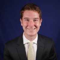 Citi Employee Billy Cole's profile photo