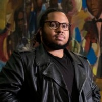 Community Design Collaborative Employee Tyler Ray's profile photo