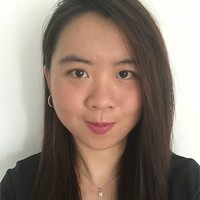 Entegris Employee Shu Foo's profile photo