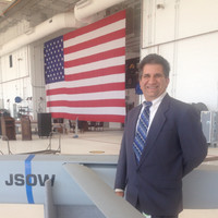 AdSTM Employee Thomas Dunn's profile photo