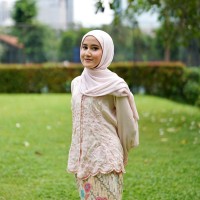 Eezee Employee Alyssa Nabila's profile photo