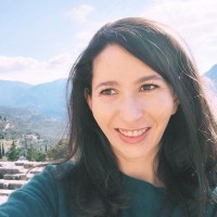 Fin Employee Jamie Gardner's profile photo