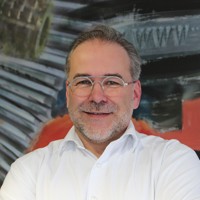 Modumetal, Inc. Employee Ralf Messing's profile photo