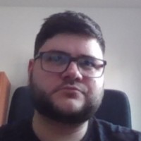 Paweł Kobel's profile photo