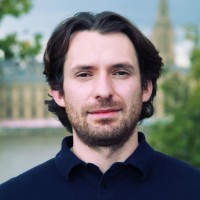 MindSpire Employee Eliot Frazier's profile photo