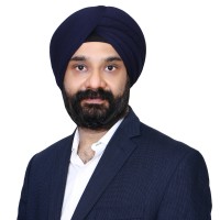 Trovex.ai Employee Supneet Kataria's profile photo