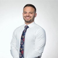 Pittsburgh East Health Center Employee Levi Trapanotto's profile photo