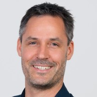 Thermo Fisher Scientific Employee Andre Mueller's profile photo