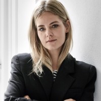 TDC Erhverv Employee Sarah Jensen's profile photo