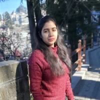 GIGABYTE Technology India Pvt Ltd. Employee Eshita Bhargava's profile photo