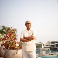 Faizal Kottikollon Email & Phone Number