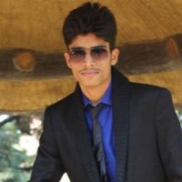 KLM Axiva Employee Shantanu Chaurasiya's profile photo
