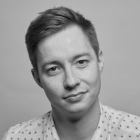 Vantage Employee Andrew Seidl's profile photo
