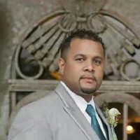 Port of Lake Charles Employee Therrance Chretien's profile photo
