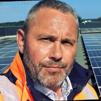 Groupe COREAL Employee Jean-Philippe le Gall's profile photo