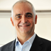 Aegean Airlines Employee Aris Kamvysis's profile photo