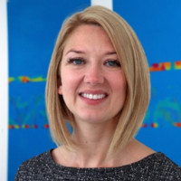 DC Thomson Employee Lynsey Scott's profile photo