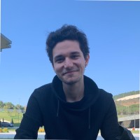 Valven Employee Tolga Akbaba's profile photo