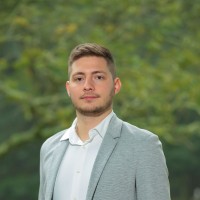 Optima Solution Employee Bruno Toso's profile photo